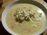 Carol's Wisconsin Beer Cheese Soup