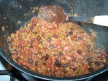 Easy Chili