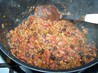 Easy Chili. Recipe by wife2abadge