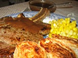 Michael's Steak Sauce