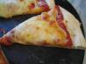 Pizza Marinara (Aka Real Italian Pizza!)