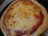 Pizza Marinara (Aka Real Italian Pizza!)