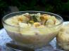 Potato Soup. Recipe by Halsgirl