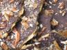 Toffee Cookie Bites (With Saltine Crackers)
