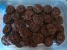 Cayenne Chocolate Cookies. Recipe by cozycook