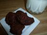 Cayenne Chocolate Cookies