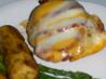 Veal Cutlets Parmesan. Recipe by -------