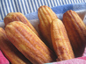 Southern Corn Sticks. Recipe by Molly53