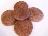 Easy Spiced Cookies. Recipe by Nado2003