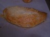 Turkey and Biscuit Turnovers. Recipe by wife2abadge
