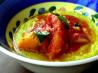 Southwestern Sunset Stew With Soft Polenta (Ww Core). Recipe by justcallmetoni