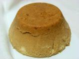 P-Nutty Baked Custard