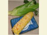 Cheesy Corn on the Cob