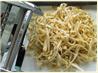 Homemade Noodles