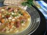 My Favorite Navy Bean Soup...so Easy to Prepare!. Recipe by GREG IN SAN DIEGO