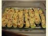 Stuffed Zucchini. Recipe by dojemi