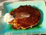 Cinnamon Apple Pancakes