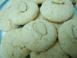Coconut Lemon Cookies. Photo by Pie Queen