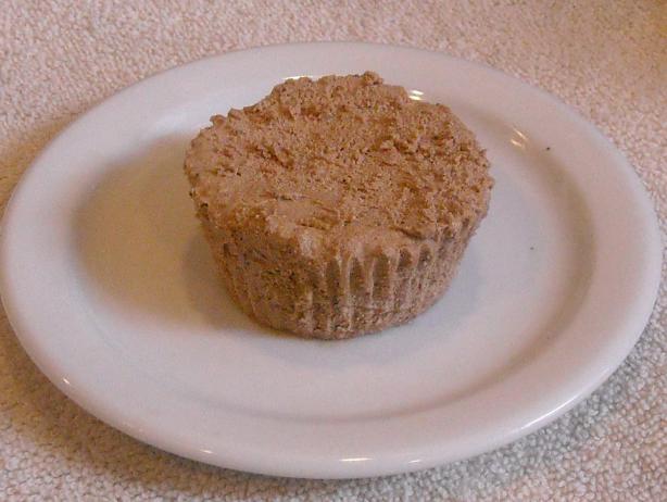 Frango Mint Pies. Photo by NorthwestGal