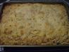 Blueberry Streusel Coffee Cake. Recipe by Sweet Diva