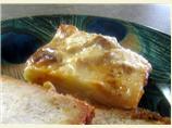 Potatoes Au Gratin
