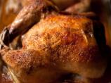 Easy Cornish Game Hens