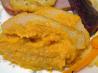 Sweet Potato and Pear Casserole