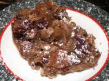 Cranberry Apple Holiday French Toast