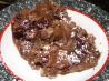 Cranberry Apple Holiday French Toast. Recipe by NavyWife'nMom
