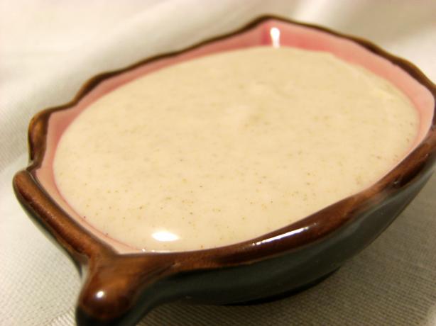 Honey-Cinnamon Cream Cheese Spread. Photo by Lalaloula
