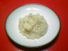 Mashed Potatoes