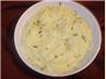 Mashed Potatoes