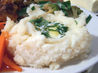 Mashed Potatoes