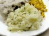 Mashed Potatoes