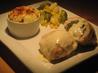 Spinach and Boursin Stuffed Chicken With Alfredo Sauce. Recipe by The Flying Chef
