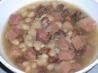 Bean Soup Real Navy Bean Soup. Recipe by Timothy J Higgins Eva