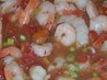 Jim's " Mexican Shrimp Cocktail"