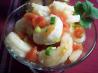 Jim's " Mexican Shrimp Cocktail"