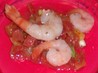 Jim's " Mexican Shrimp Cocktail"