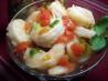 Jim's " Mexican Shrimp Cocktail"