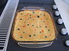 Low Calorie Tata Cake