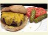 Mom's Hamburgers