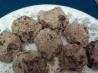 Mexican Hot Chocolate Balls