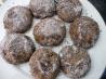 Mexican Hot Chocolate Balls