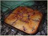 Blackberry Coffee Cake
