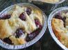 Blackberry Coffee Cake