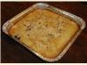 Blackberry Coffee Cake