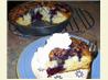 Blackberry Coffee Cake