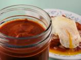 Mexican Red Chile Sauce