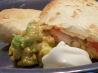 Chicken Quesadillas. Recipe by Sweet Diva